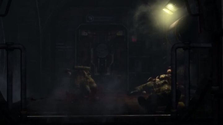 Dead Space 3 - Story trailer