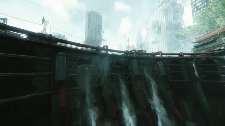 Crysis 3 - představení multiplayeru