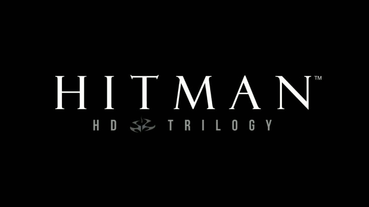 Hitman: HD Trilogy - launch trailer