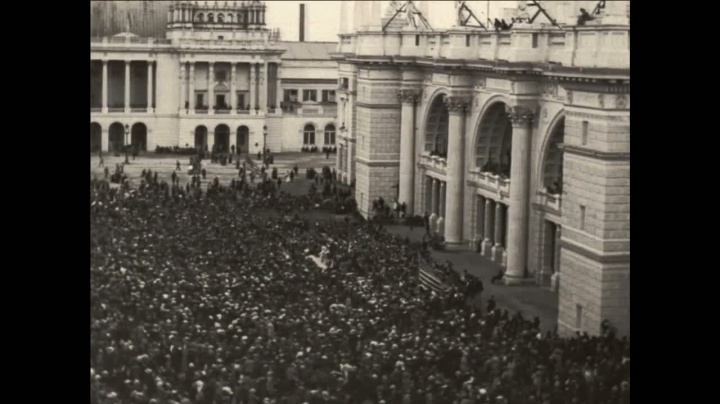 BioShock Infinite - Záhada Columbie