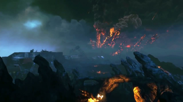 Aliens: Colonial Marines - KickAss trailer