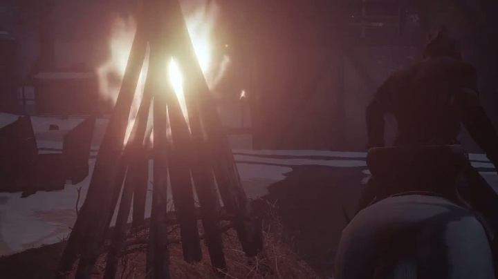 War of the Roses - trailer
