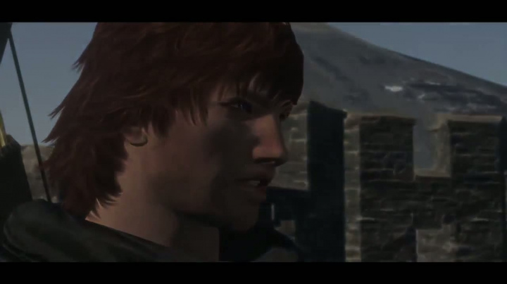 Dragon's Dogma: Dark Arisen - trailer