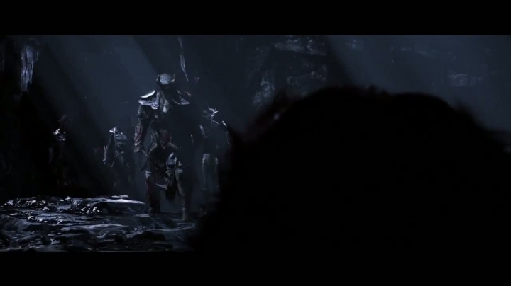 The Elder Scrolls Online - Alliance Cinematic Trailer
