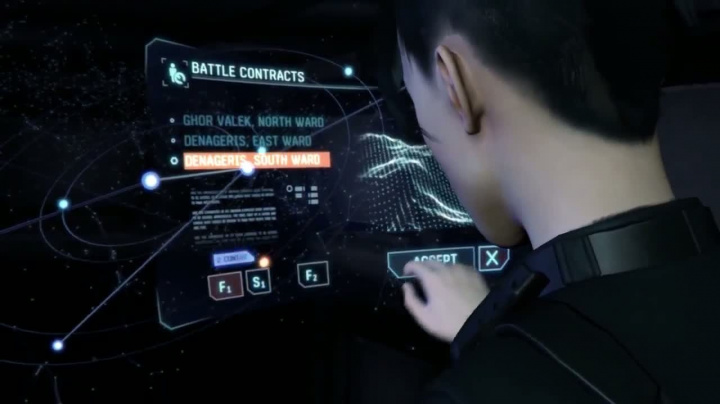 Dust 514 - open beta trailer