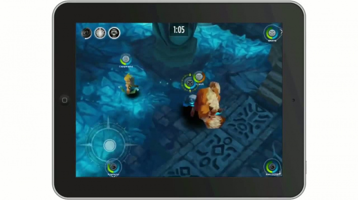 Might of Ancient Remnants - trailer