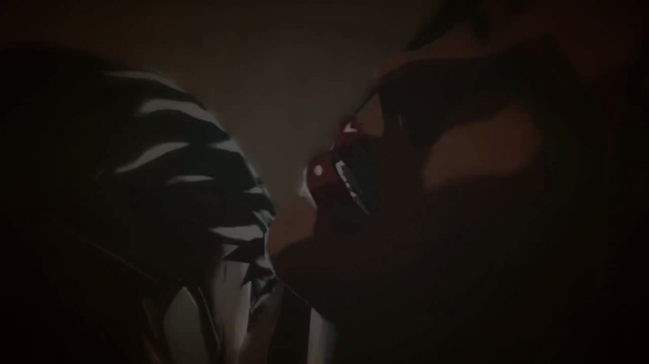 Killer Is Dead - trailer