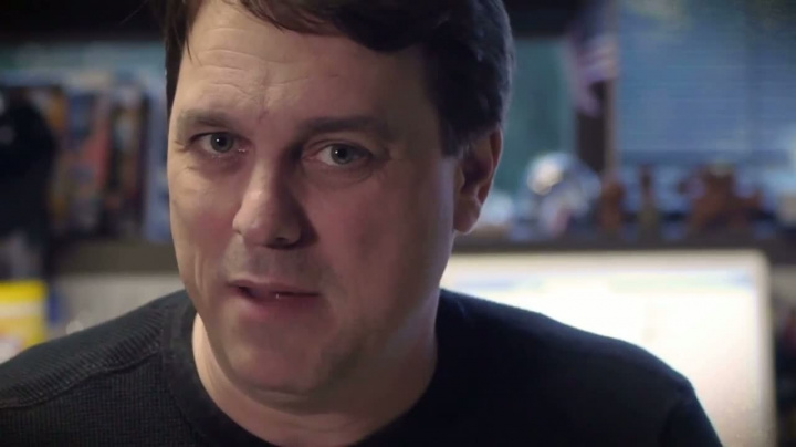 Wildman - první záběry ze hry, odpovědi na otázky