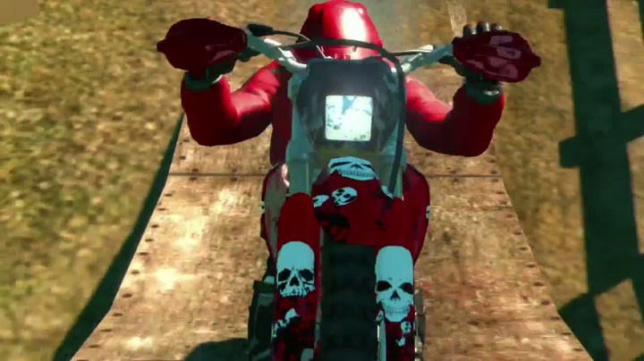 Trials Evolution: Gold Edition - trailer