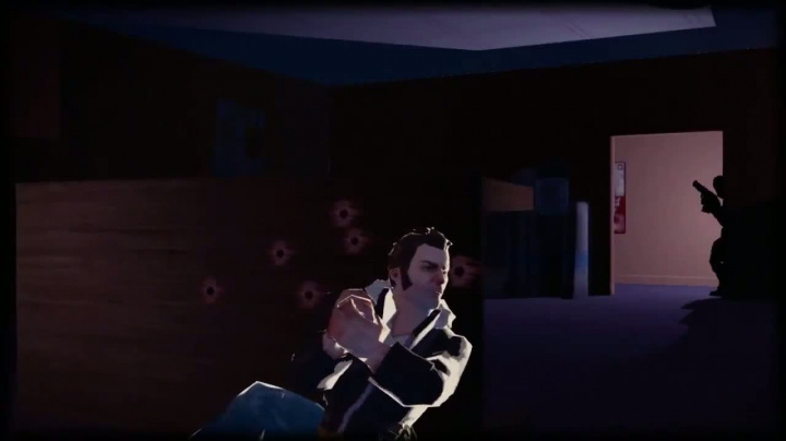 The Showdown Effect - filmovým trailer