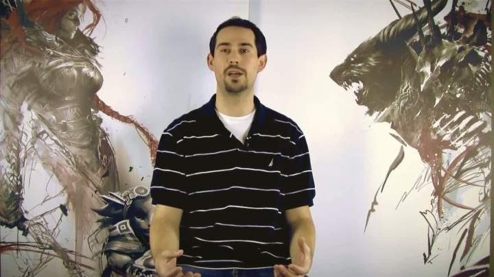 Guild Wars 2 - Plány na rok 2013