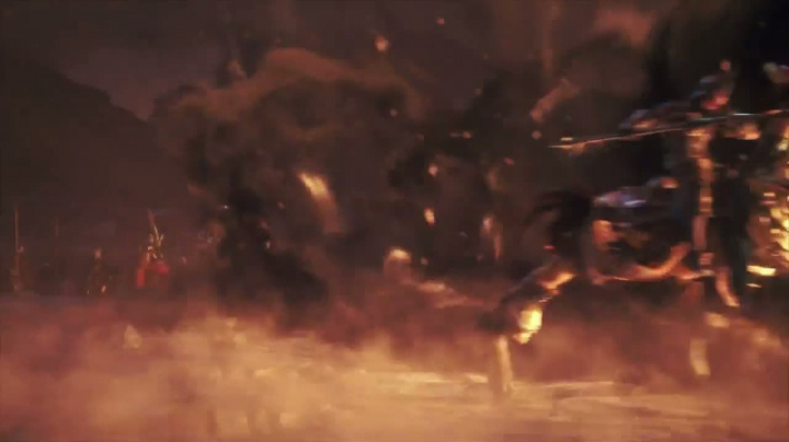 Final Fantasy XIV: A Realm Reborn - A New Beginning trailer