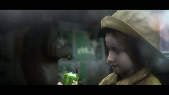 DMC: Devil May Cry - CG trailer