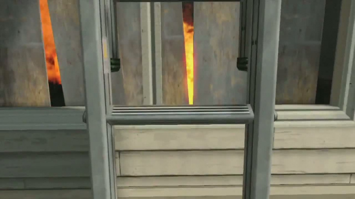 The Walking Dead: Survival Instinct - první záběry