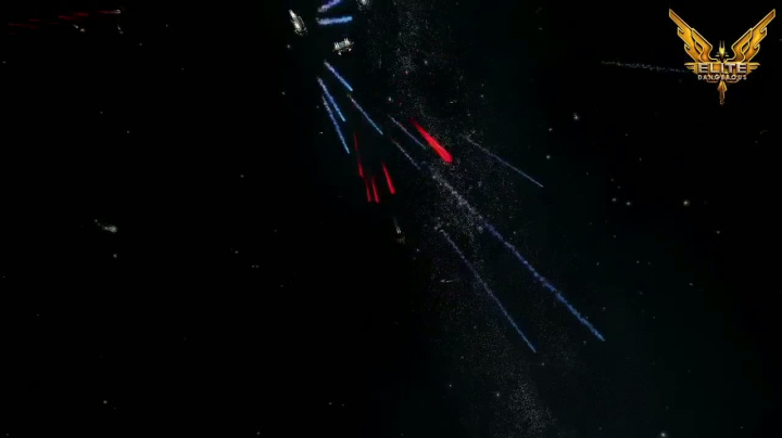 Elite: Dangerous - 3. vývojářský deníček
