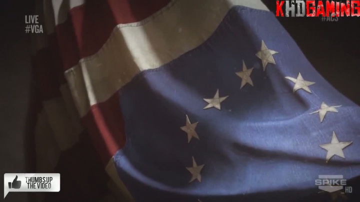 Assassin's Creed III - The Tyranny Of King Washington trailer