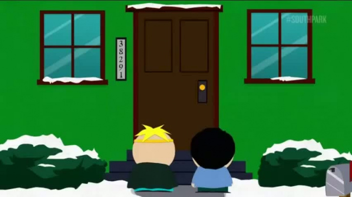 South Park: The Stick of Truth - VGA 2012 trailer