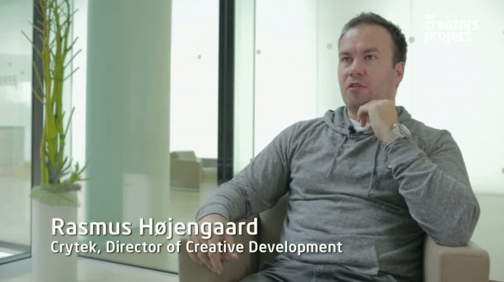Crysis 3 - Behind The Scenes with Kill Screen