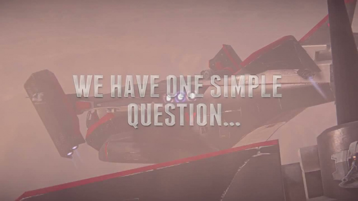 PlanetSide 2 - Jednoduchá otázka