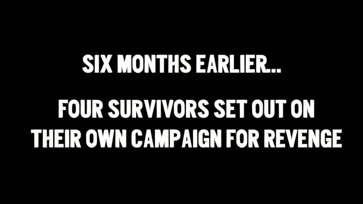 Far Cry 3 - Co-Op trailer