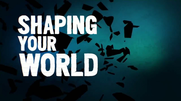 Far Cry 3 - map editor video