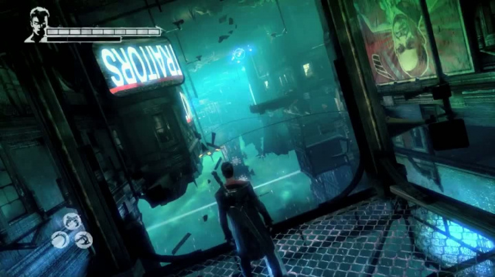 DMC: Devil May Cry - demo trailer