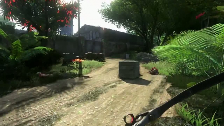 Far Cry 3 - Zbraňový trailer