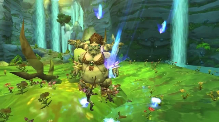 World of Warcraft - Osmileté výročí