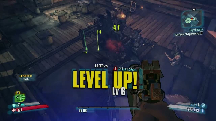 Borderlands 2 - videorecenze