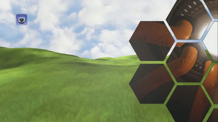 Retrovirus - beta trailer