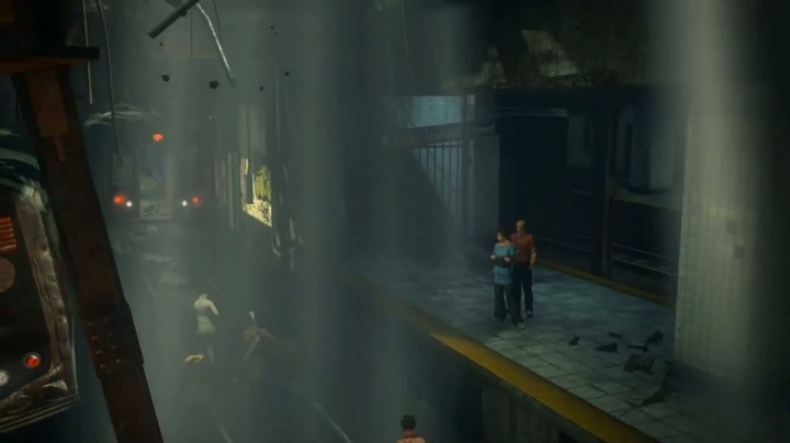 The Secret World - Big Trouble in the Big Apple