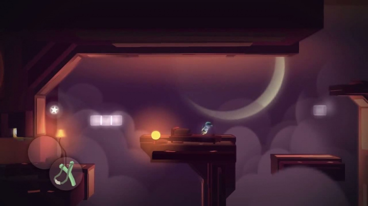 Pid - trailer ze hry