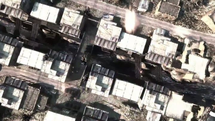 Medal of Honor: Warfighter - The Hunt Map Pack