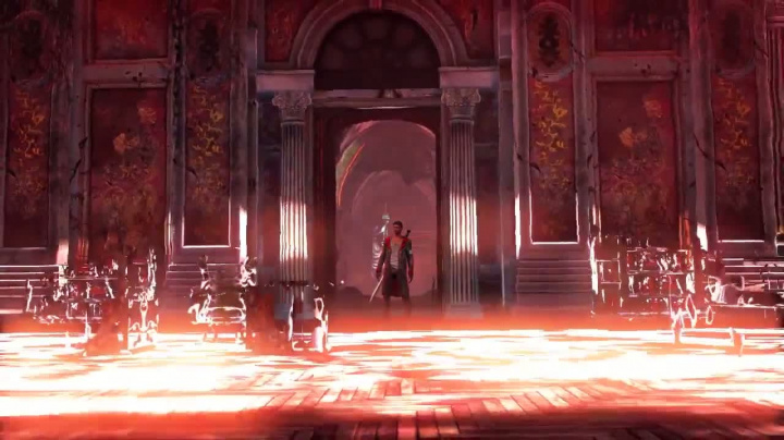 DMC - Devil May Cry - trailer