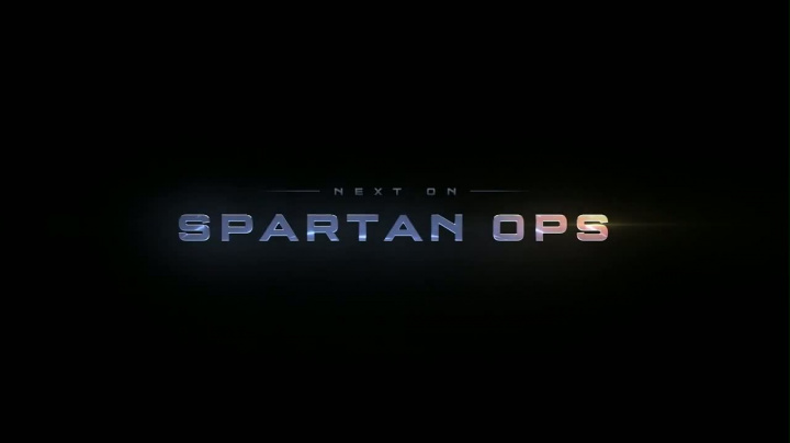 Halo 4 - Spartan Ops Season 2 trailer