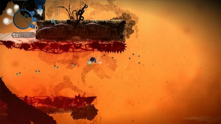 FLY'N - startovní trailer