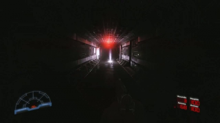 Aliens vs Predator (1999) - CryEngine 3 předělávka