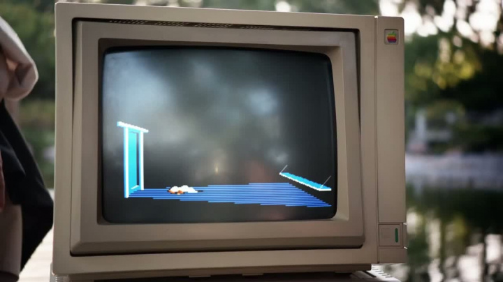 Karateka - Extended Director's Cut