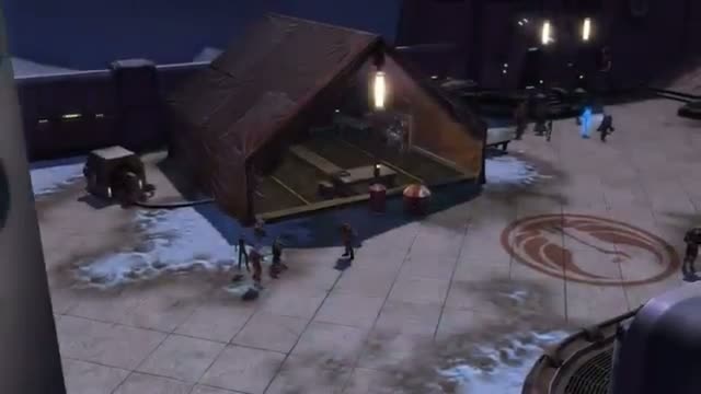 Star Wars: The Old Republic - HK-51 Activated trailer
