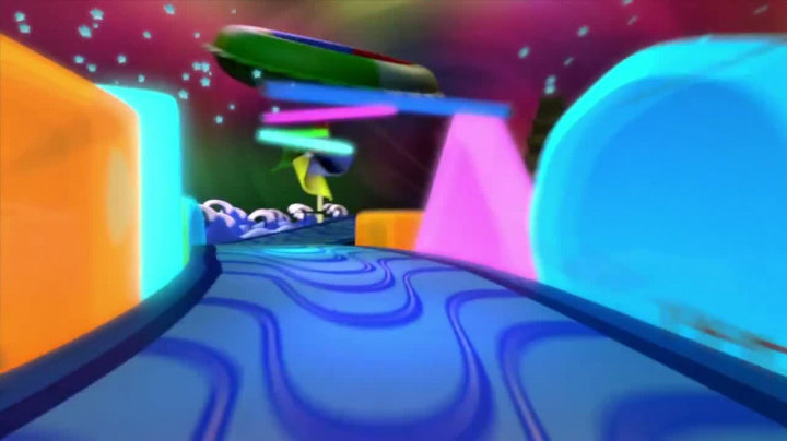 LittleBigPlanet Karting - launch trailer