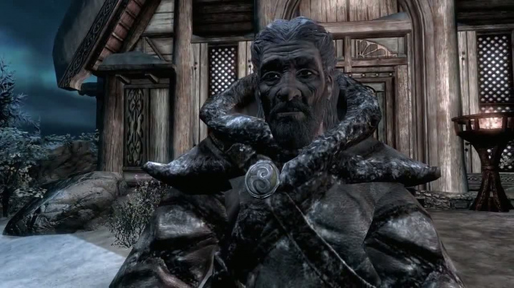 The Elder Scrolls V: Skyrim - Dragonborn - trailer