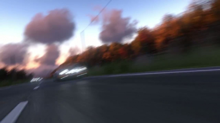 TrackMania 2 Valley - trailer