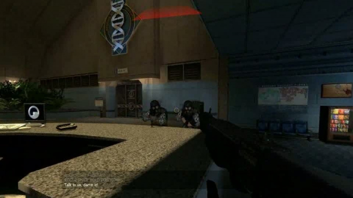 Black Mesa - srovnávací video