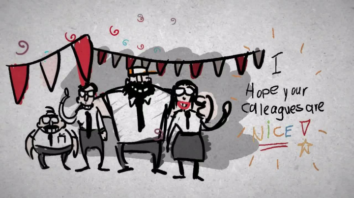 Cargo Commander - dopisy pro tátu