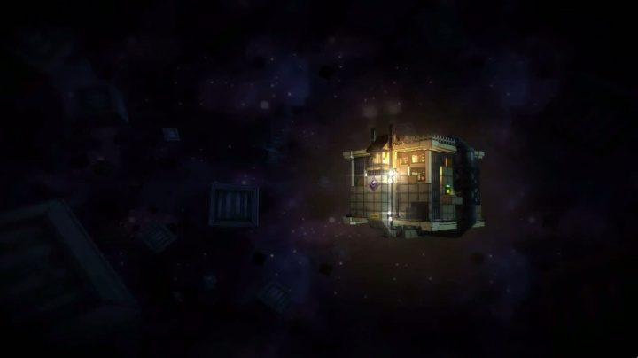 Cargo Commander - trailer