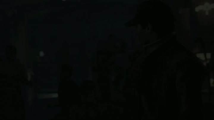 Watch Dogs - Heroes Wanted