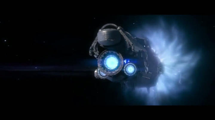 Halo 4 - Spartan Ops Season 1 trailer