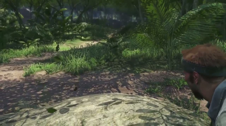 Far Cry 3 - opičí obchod