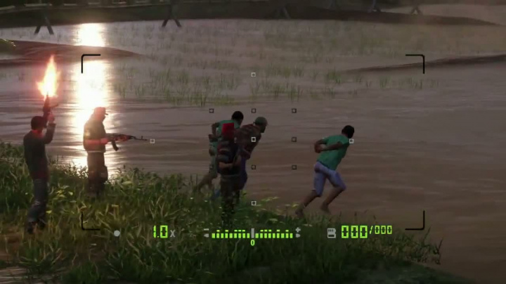 Far Cry 3 - Seznamte se s Hoytem