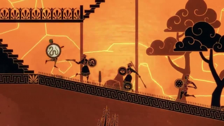 Apotheon - trailer